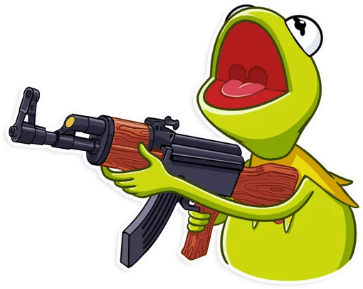 Kermit The Frog Png Images PNGEgg