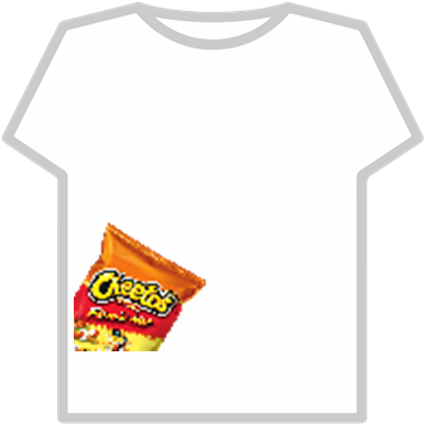 Flaminu0027 Hot Cheetos - Roblox Muscle Roblox T Shirt Png,Cheetos Png -  free transparent png images 